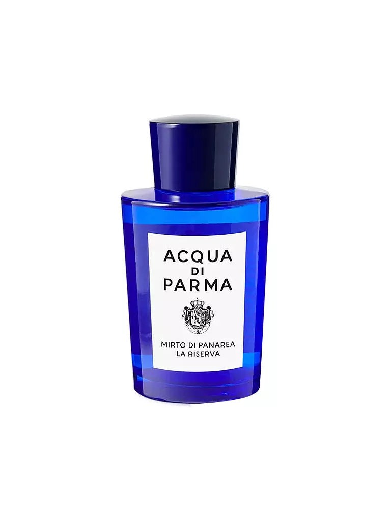 ACQUA DI PARMA | Mirto di Panarea La Riserva Eau de Parfum 180ml | Senza colore
