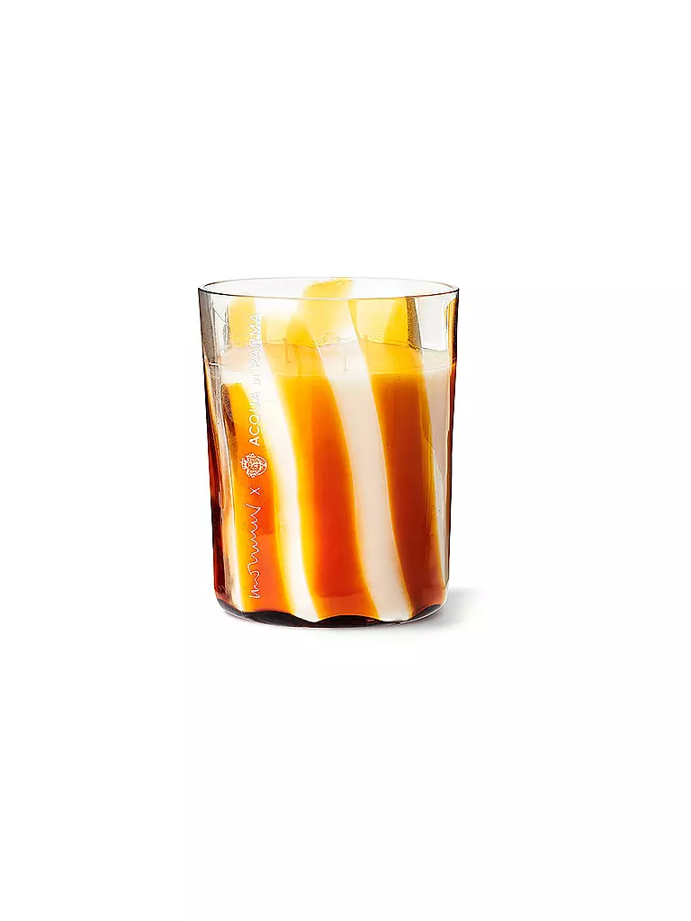 ACQUA DI PARMA | Mur Caminetto Candle 500g | Senza colore