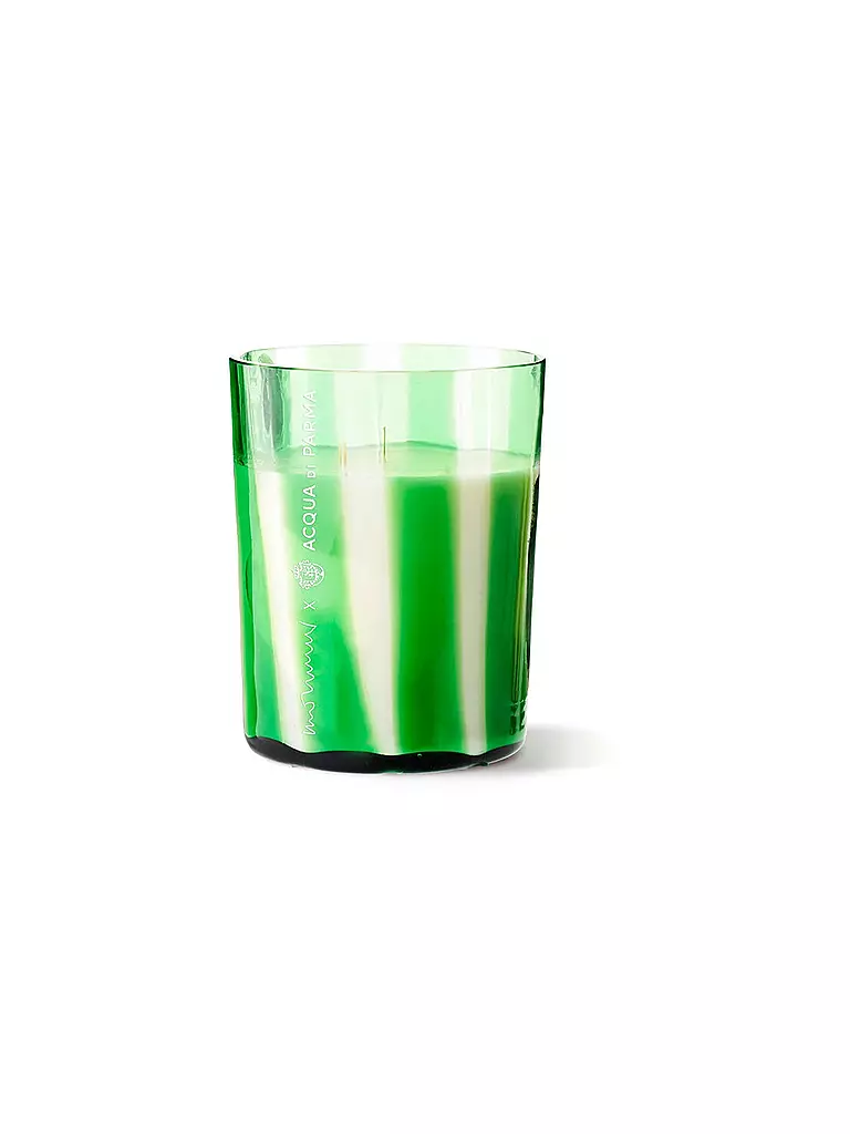 ACQUA DI PARMA | Murano Bosco Candle 500g | Senza colore