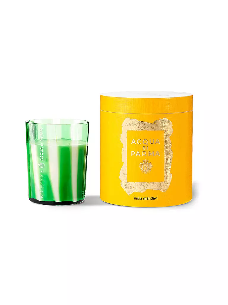 ACQUA DI PARMA | Murano Bosco Candle 500g | Senza colore