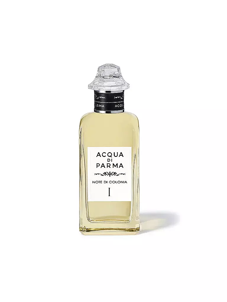 ACQUA DI PARMA | Note Di Colonia I Eau de Cologne 150ml | Senza colore