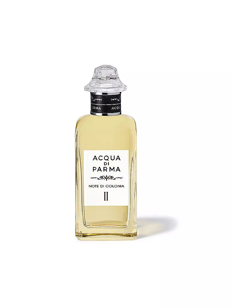 ACQUA DI PARMA | Note Di Colonia II Eau de Cologne 150ml | Senza colore