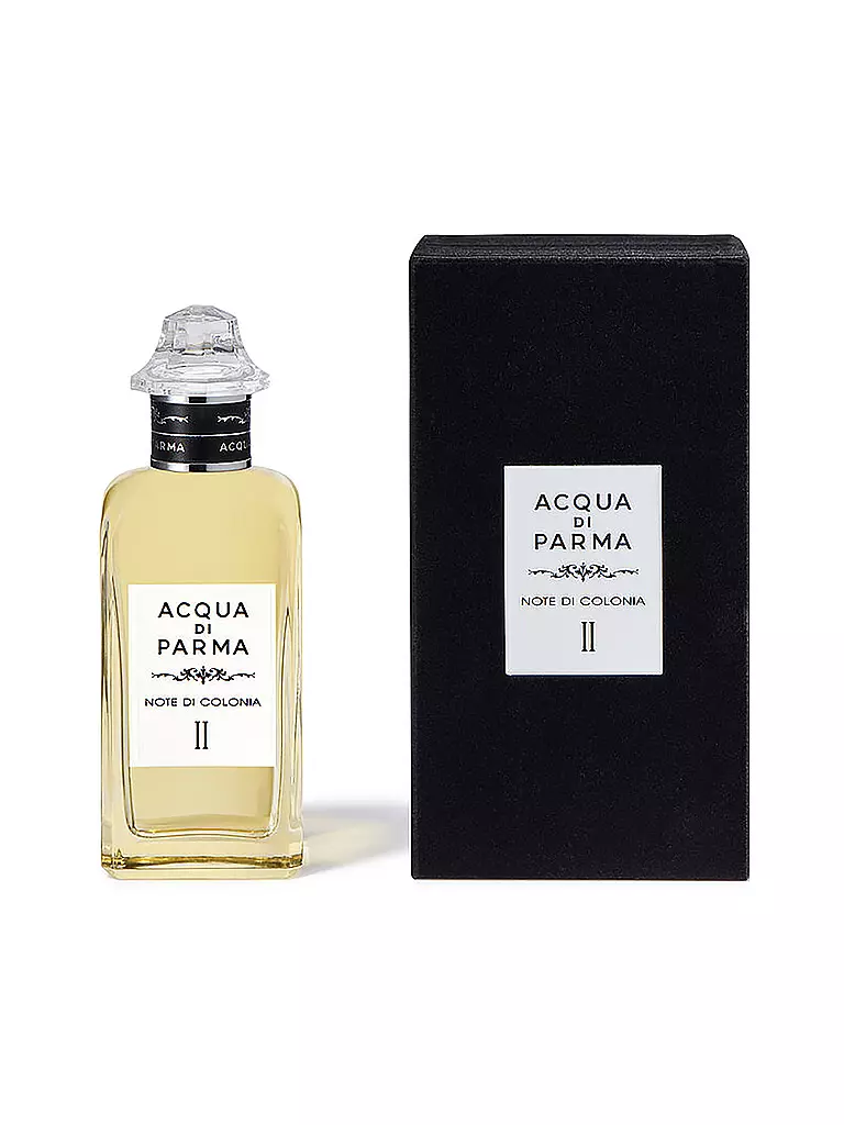 ACQUA DI PARMA | Note Di Colonia II Eau de Cologne 150ml | Senza colore