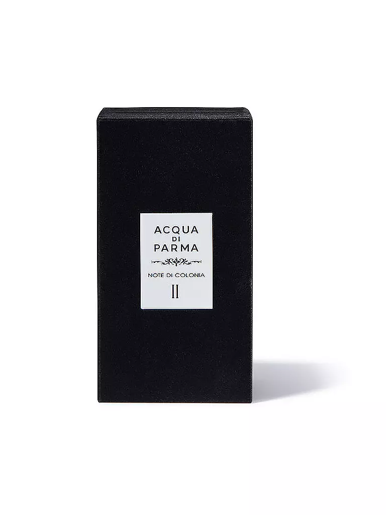 ACQUA DI PARMA | Note Di Colonia II Eau de Cologne 150ml | Senza colore