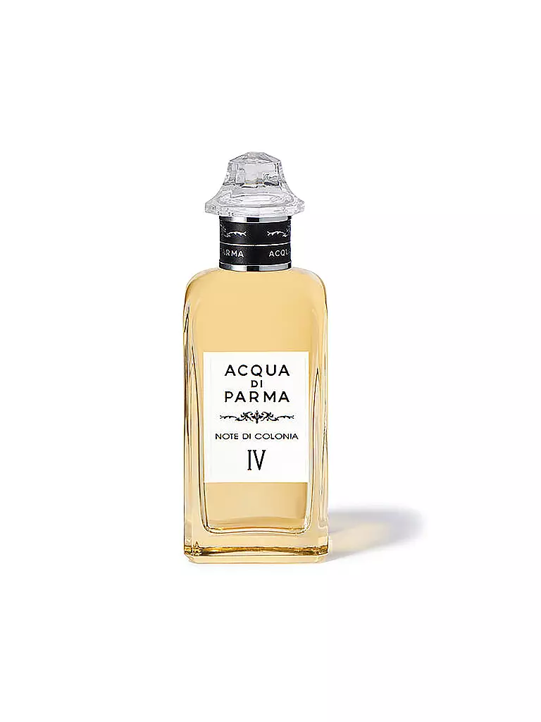 ACQUA DI PARMA | Note Di Colonia IV Eau de Cologne 150ml | Senza colore