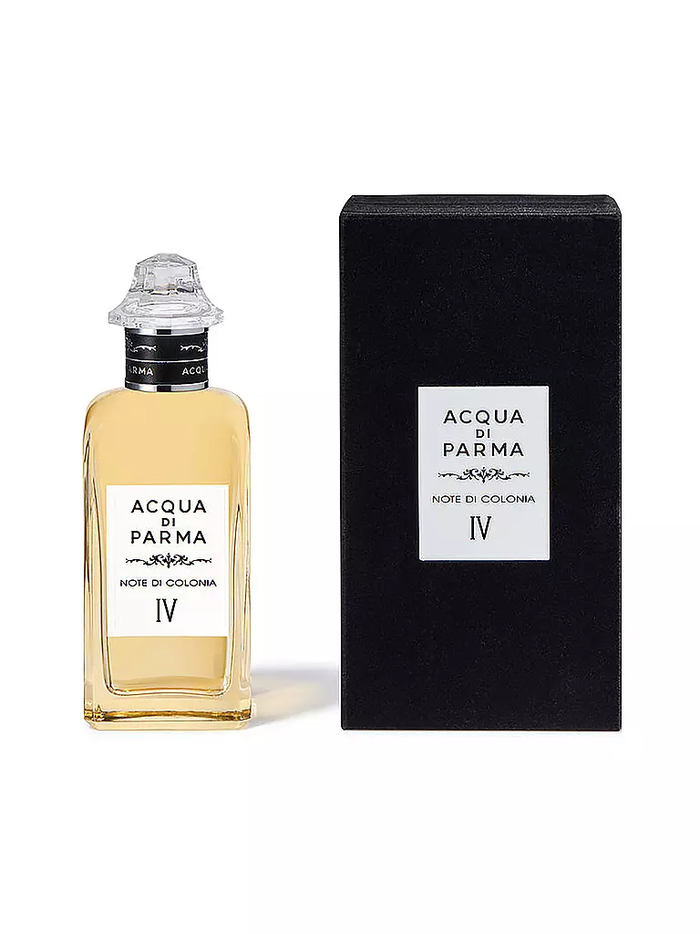 ACQUA DI PARMA | Note Di Colonia IV Eau de Cologne 150ml | Senza colore