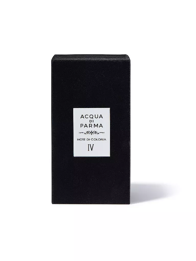ACQUA DI PARMA | Note Di Colonia IV Eau de Cologne 150ml | Senza colore