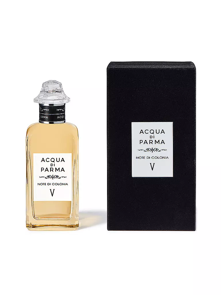 ACQUA DI PARMA | Note Di Colonia V Eau de Cologne 150ml | Senza colore