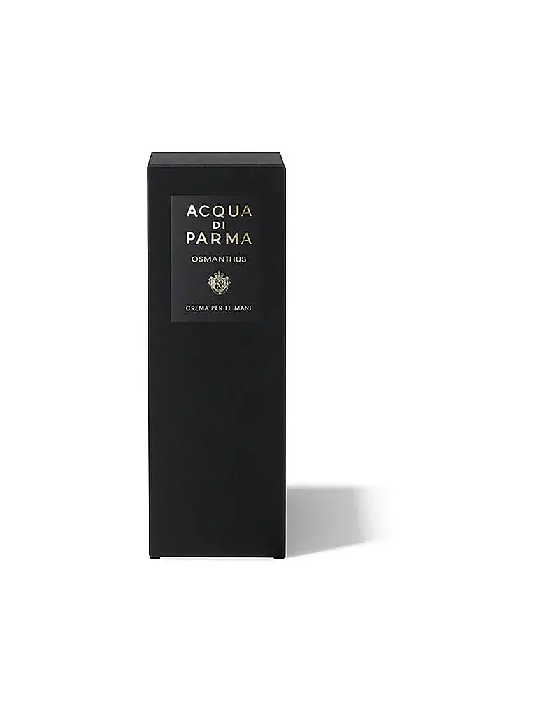 ACQUA DI PARMA | Osmanthus Crema Mani 30ml | Senza colore
