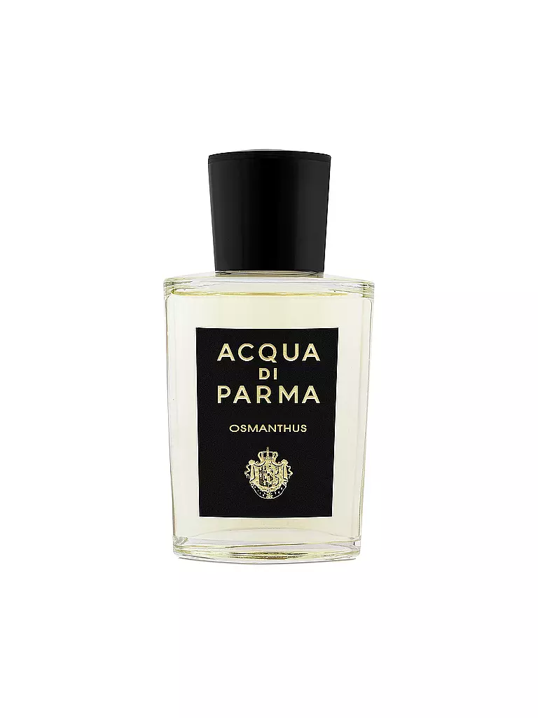 ACQUA DI PARMA | Osmanthus Eau de Parfum Spray Naturale 100ml | Senza colore