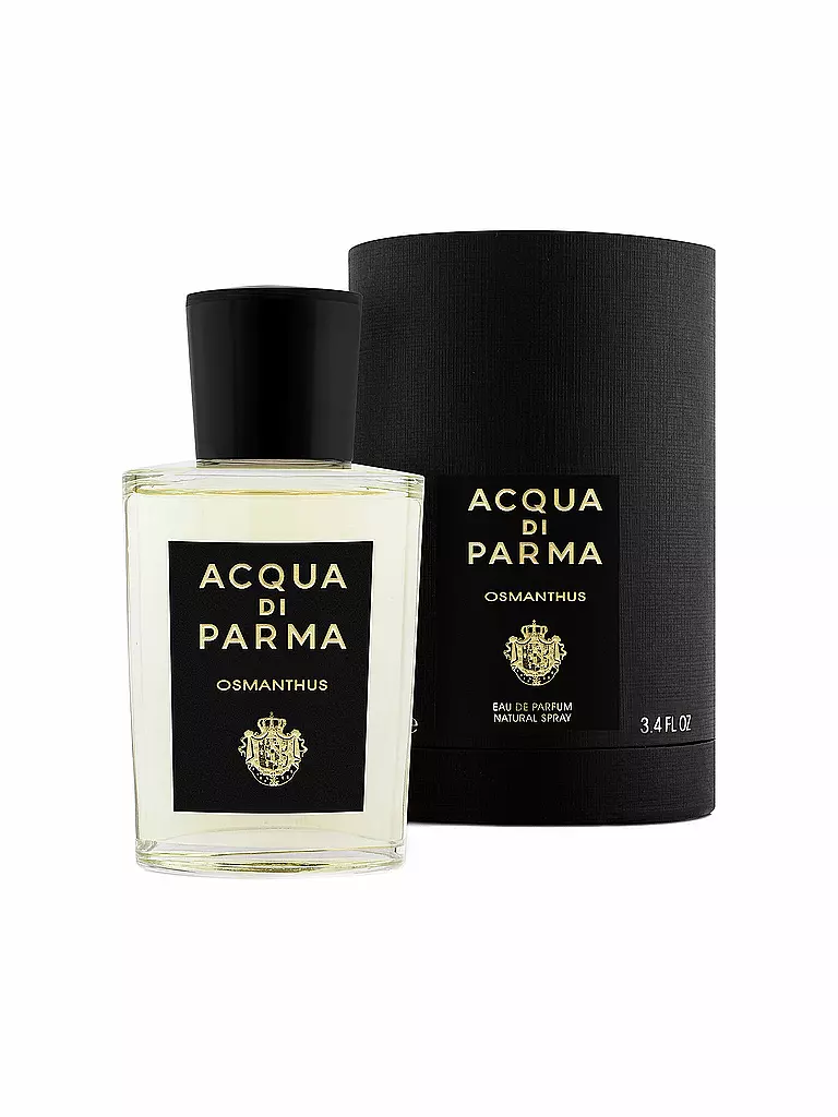 ACQUA DI PARMA | Osmanthus Eau de Parfum Spray Naturale 100ml | Senza colore