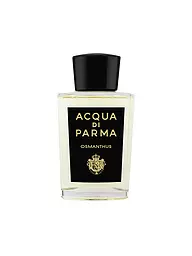 ACQUA DI PARMA | Osmanthus Eau de Parfum Spray Naturale 180ml | Senza colore