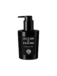 ACQUA DI PARMA | Osmathus Hand & Body Wash 300ml | Senza colore