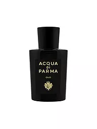 ACQUA DI PARMA | Oud Eau de Parfum Spray Naturale 100ml | Senza colore