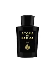 ACQUA DI PARMA | Oud Eau de Parfum Spray Naturale 180ml | Senza colore