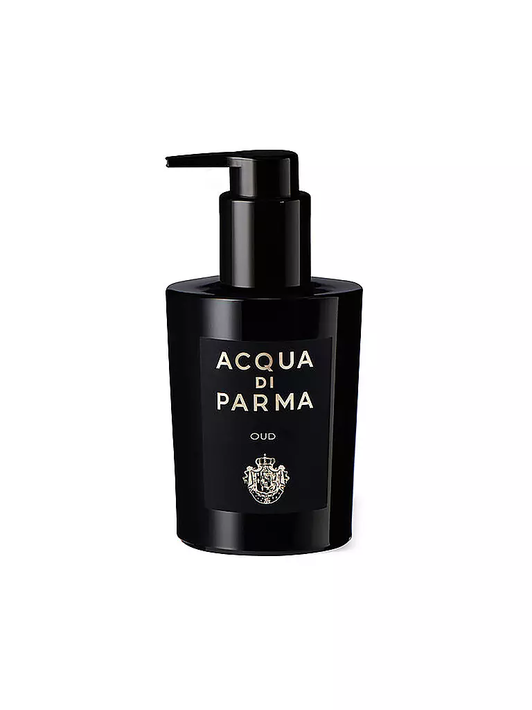 ACQUA DI PARMA | Oud Hand & Body Wash 300ml | Senza colore