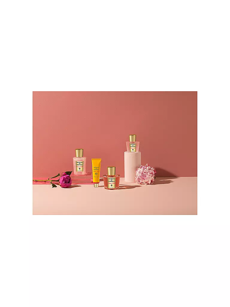 ACQUA DI PARMA | Peonia Nobile Eau de Parfum Vaporizzatore 100ml | 