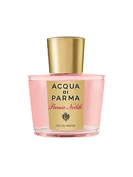 ACQUA DI PARMA | Peonia Nobile Eau de Parfum Vaporizzatore 50ml | Senza colore