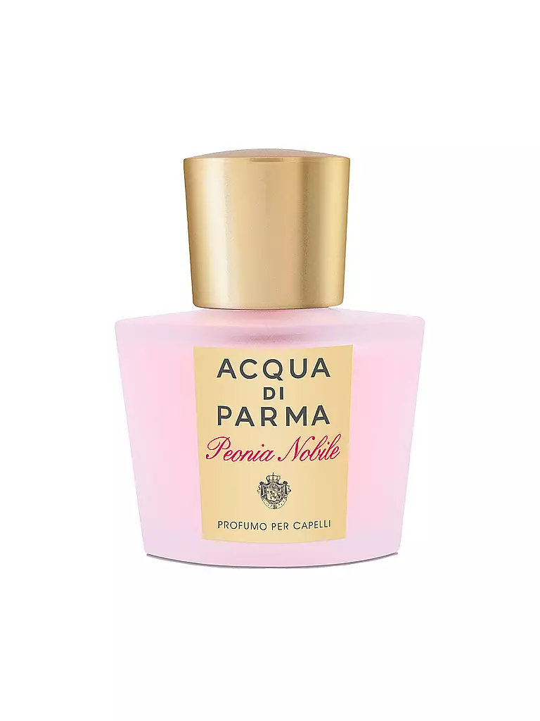 ACQUA DI PARMA | Peonia Nobile Hair Mist 50ml | Senza colore