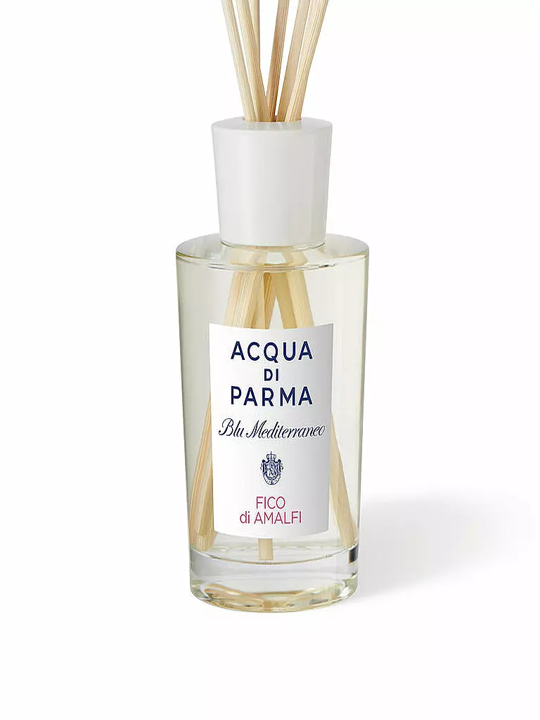 ACQUA DI PARMA | Profumatore per ambienti - Diffusore per ambienti Fico Di Amalfi 180ml | Senza colore