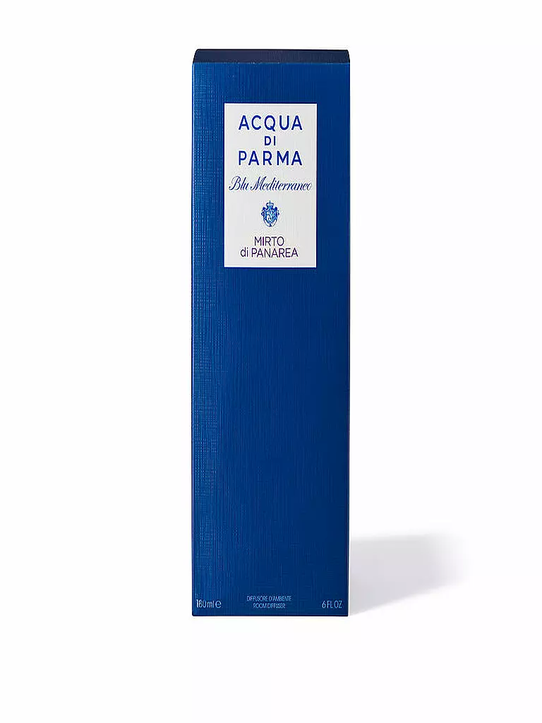 ACQUA DI PARMA | Profumatore per ambienti - Mirto Di Panarea Room Diffuser 180ml |