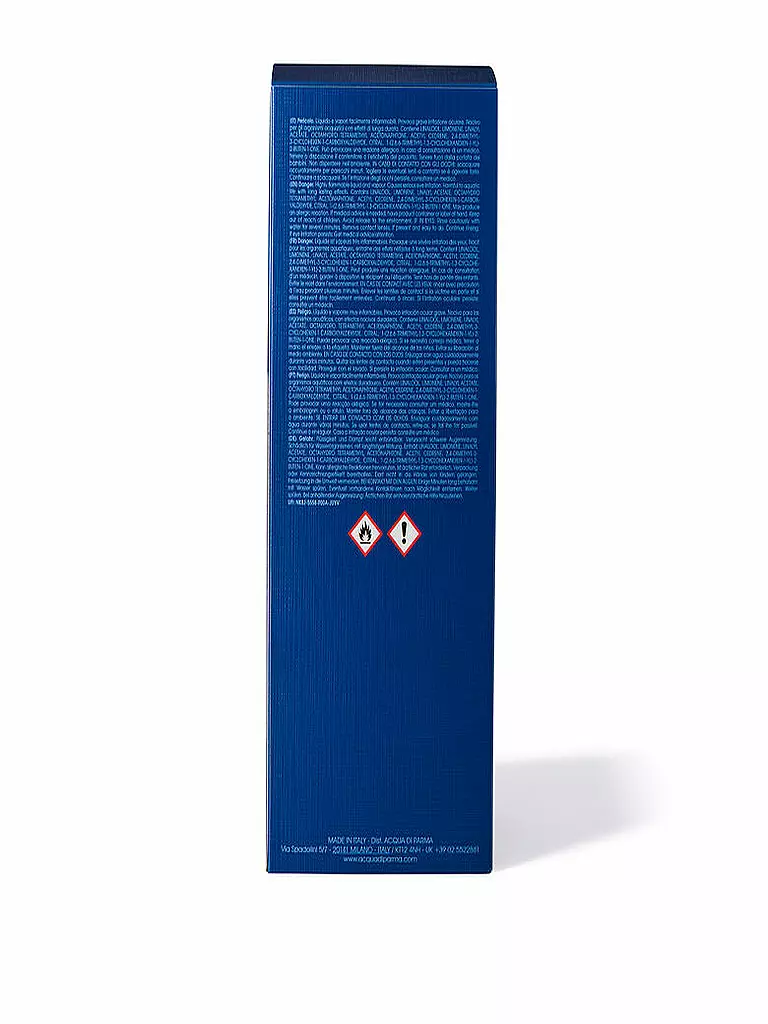 ACQUA DI PARMA | Profumatore per ambienti - Mirto Di Panarea Room Diffuser 180ml |