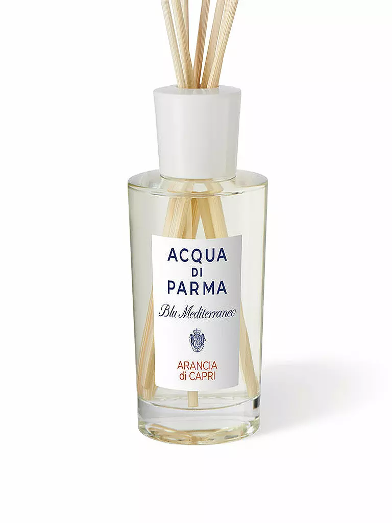 ACQUA DI PARMA | Profumo per ambienti - Arancia Di Capri Room Diffuser 180ml | Senza colore