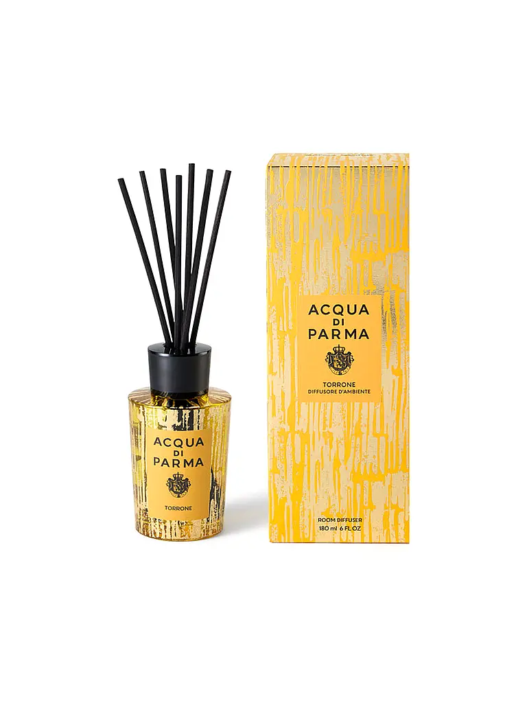ACQUA DI PARMA | Profumo per ambienti - Diffusore Torrone 180ml | Senza colore