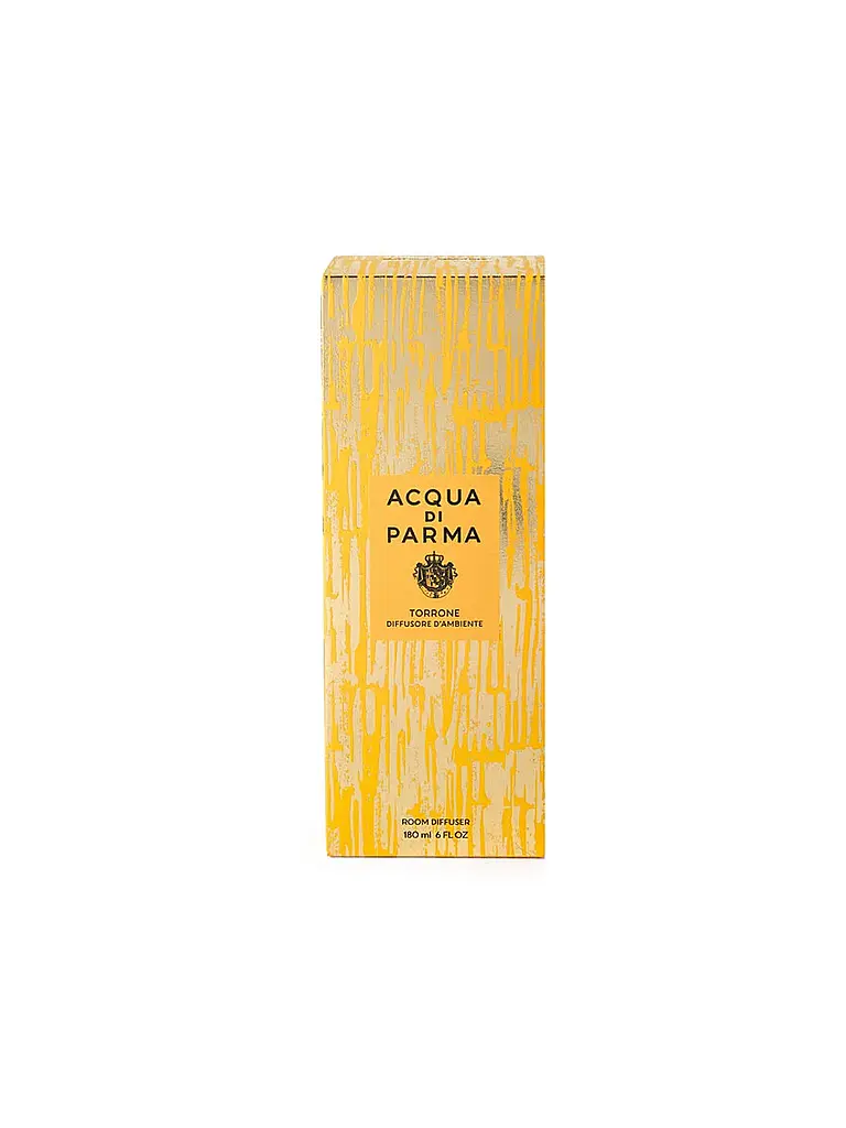 ACQUA DI PARMA | Profumo per ambienti - Diffusore Torrone 180ml |