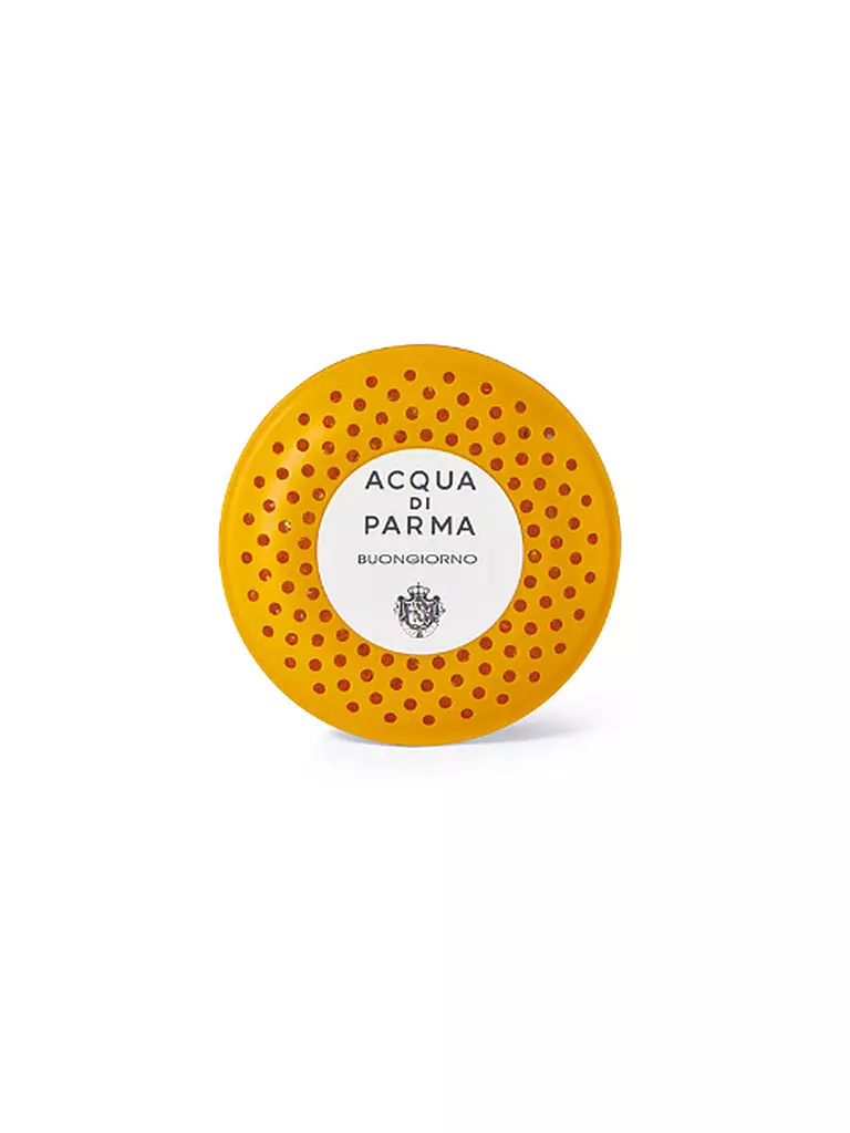 ACQUA DI PARMA | Profumo per auto - Ricarica  Buongiorno | Senza colore