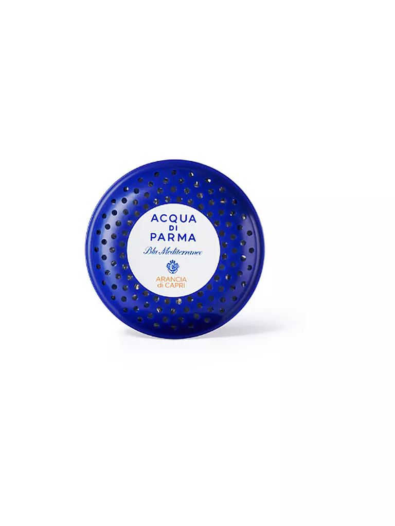 ACQUA DI PARMA | Profumo per auto - Ricarica Arancia Di Capri | Senza colore