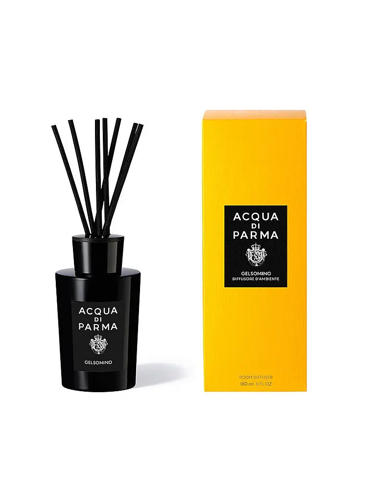 ACQUA DI PARMA | Profumo per la casa - Diffusore Gelsomino 180ml | Senza colore