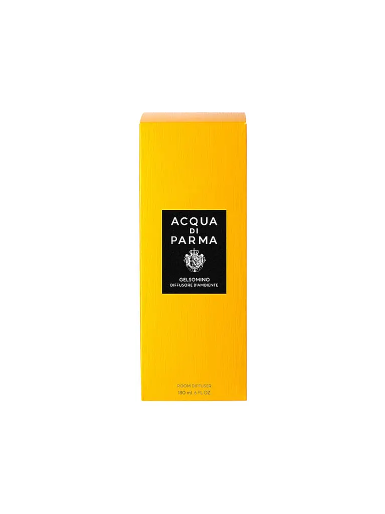 ACQUA DI PARMA | Profumo per la casa - Diffusore Gelsomino 180ml |