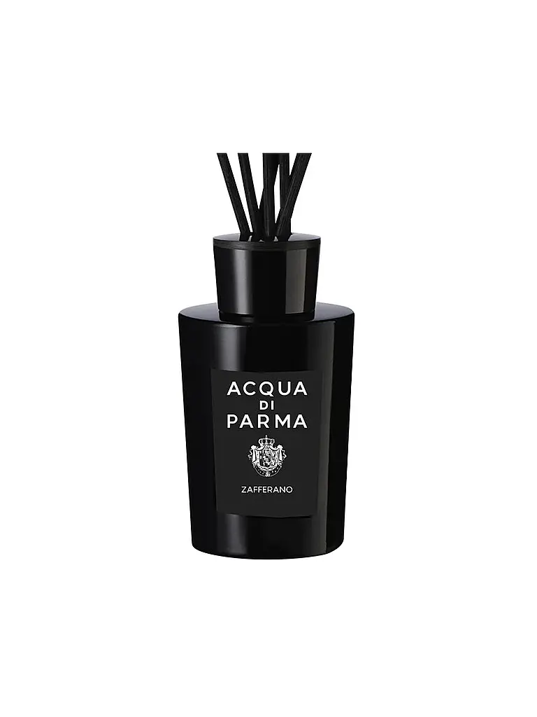 ACQUA DI PARMA | Profumo per la casa - Diffusore Zafferano 180ml | Senza colore