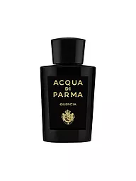 ACQUA DI PARMA | Quercia Eau de Parfum Spray Naturale 180ml | Senza colore
