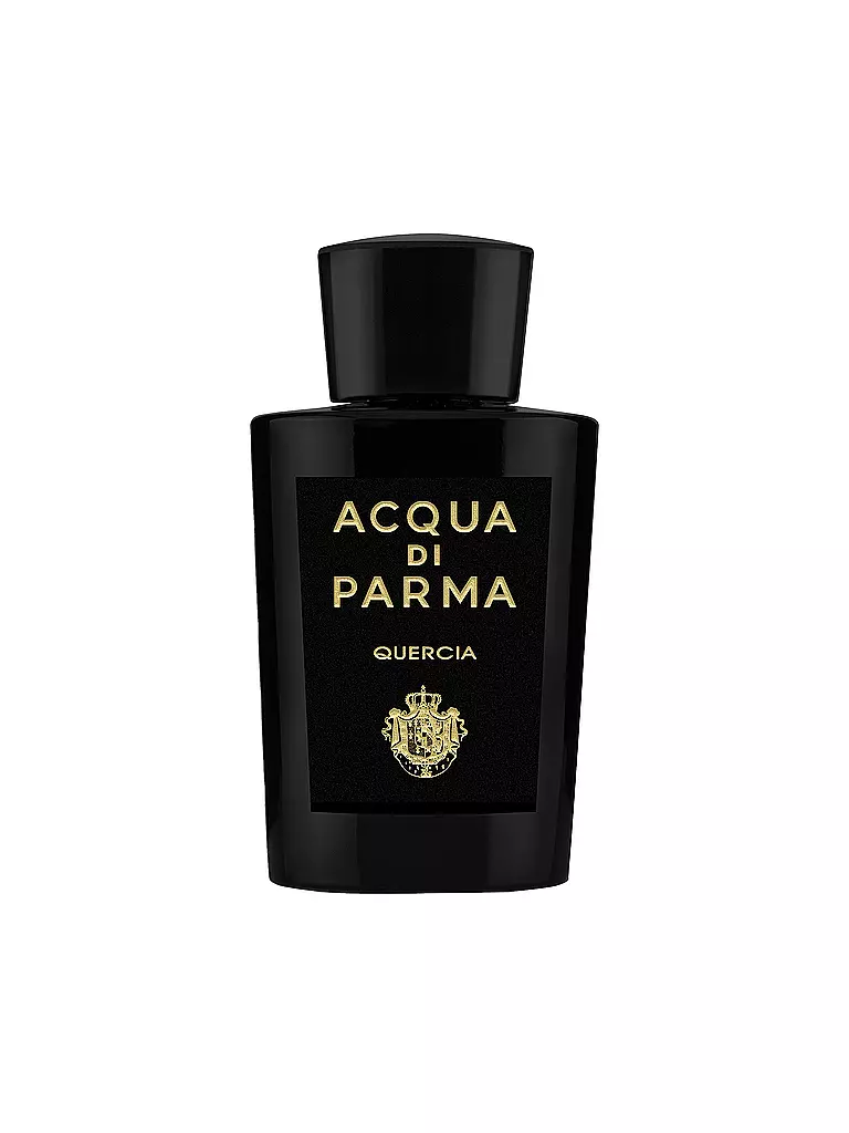 ACQUA DI PARMA | Quercia Eau de Parfum Spray Naturale 180ml | Senza colore