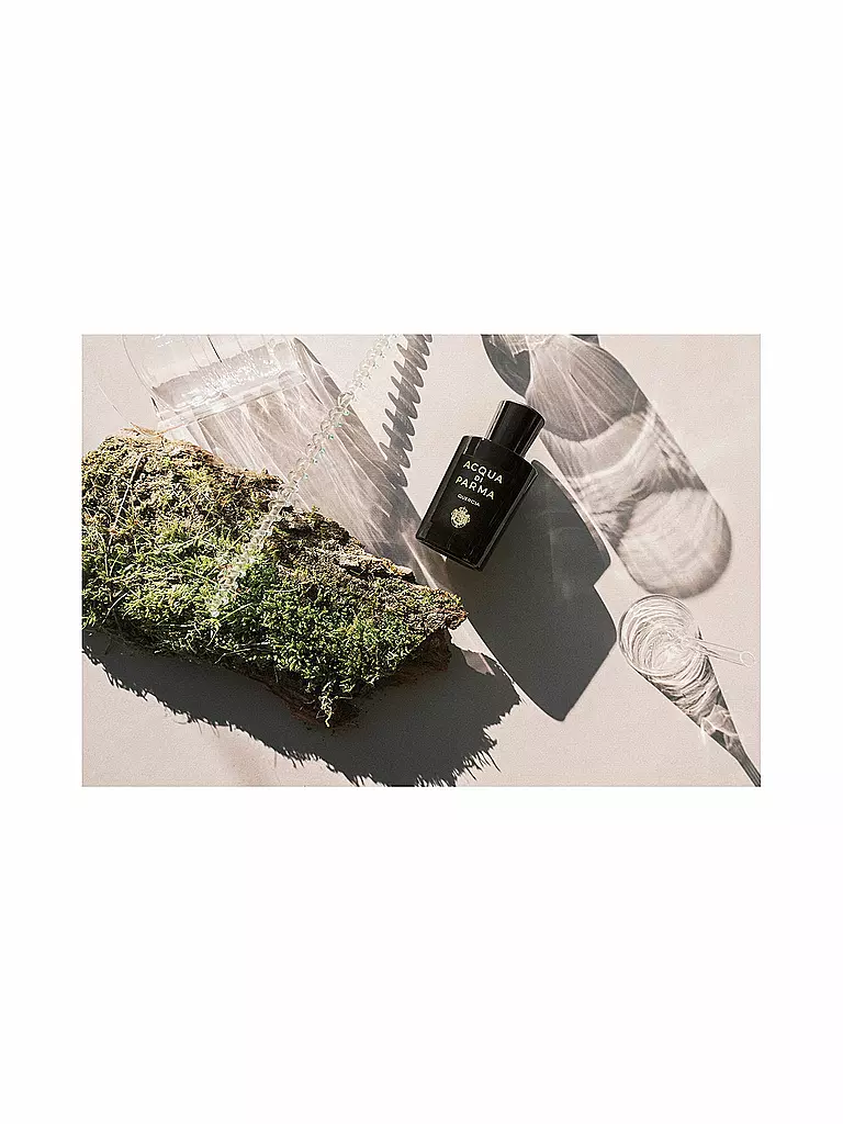 ACQUA DI PARMA | Quercia Eau de Parfum Spray Naturale 180ml | Senza colore