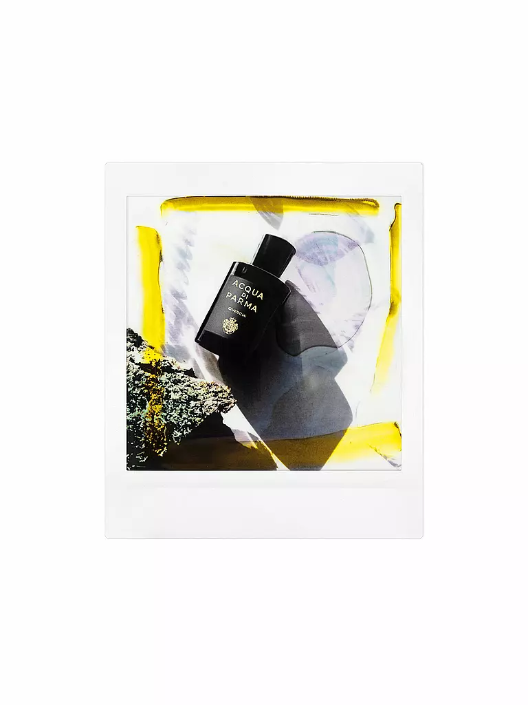 ACQUA DI PARMA | Quercia Eau de Parfum Spray Naturale 180ml | Senza colore