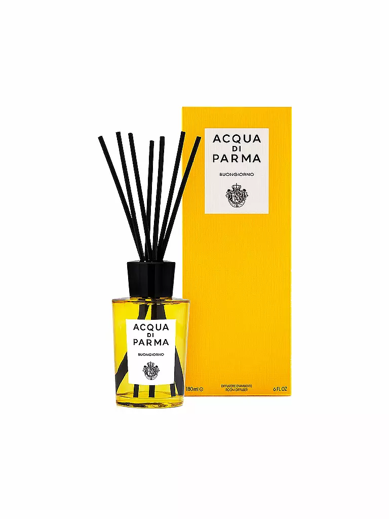 ACQUA DI PARMA | Raumduft - Buongiorno Room Diffuser 180ml | Senza colore