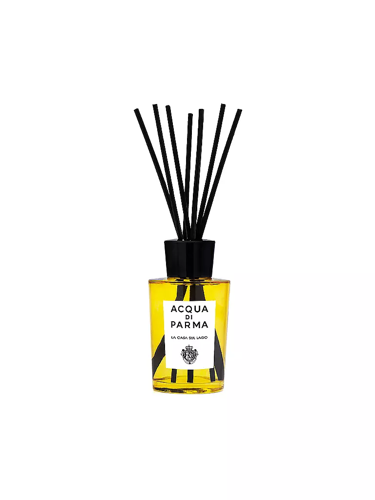 ACQUA DI PARMA | Raumduft - Diffusore per ambiente La Casa sul Lago 180ml | Senza colore