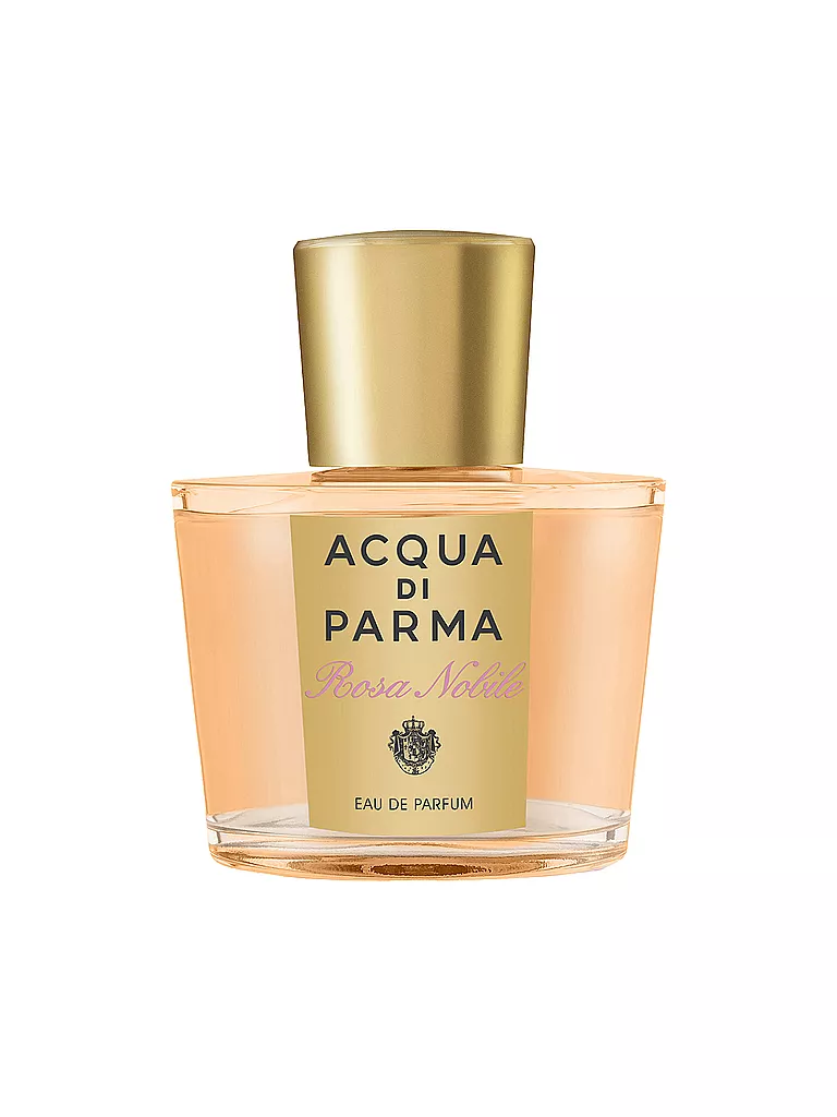 ACQUA DI PARMA | Rosa Nobile Eau de Parfum 50ml | Senza colore