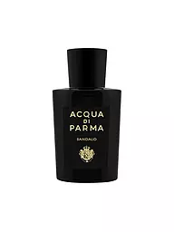 ACQUA DI PARMA | Sandalo Eau de Parfum Spray Naturale 100ml | Senza colore