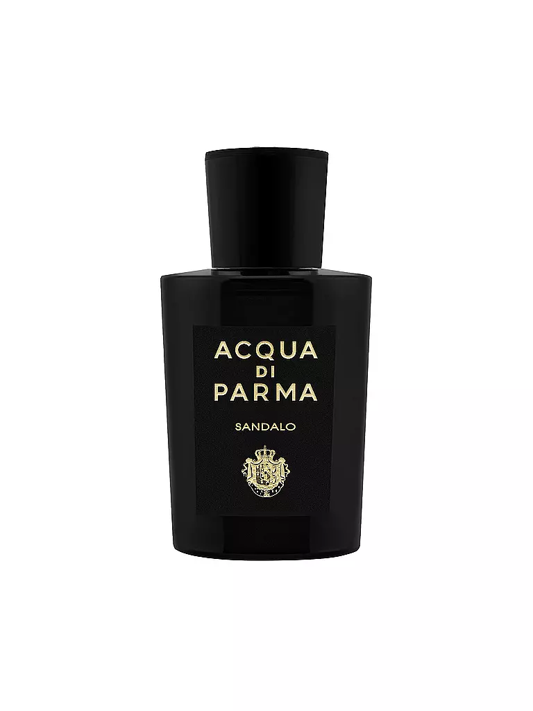 ACQUA DI PARMA | Sandalo Eau de Parfum Spray Naturale 100ml | Senza colore