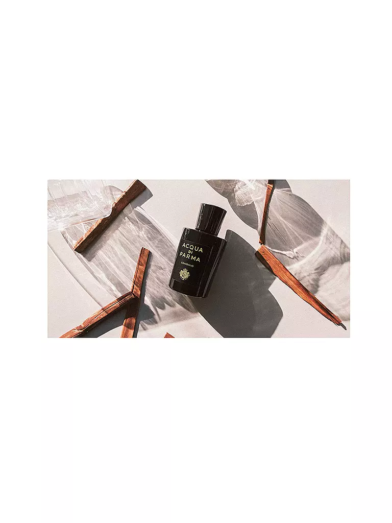 ACQUA DI PARMA | Sandalo Eau de Parfum Spray Naturale 100ml | 