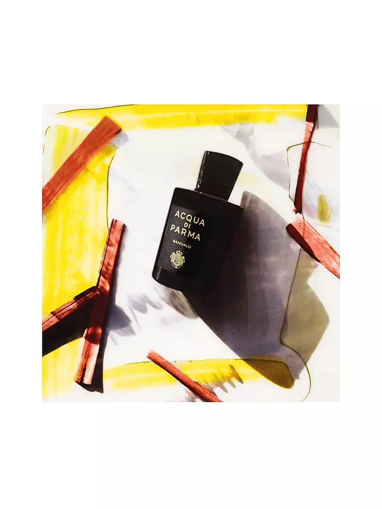 ACQUA DI PARMA | Sandalo Eau de Parfum Spray Naturale 100ml | 