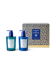 ACQUA DI PARMA | Set Regalo - Mirto Di Panarea Set Mani & Corpo 2x300ml | Senza colore