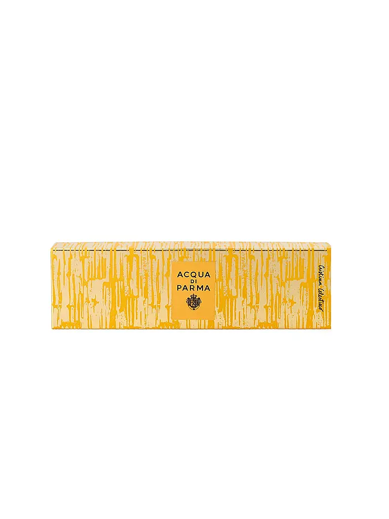 ACQUA DI PARMA | Set regalo - Set di mini candele 5x28g | 