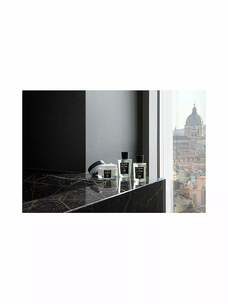 ACQUA DI PARMA | Signatures of the Sun - Crema Corpo Osmanthus 150ml | 