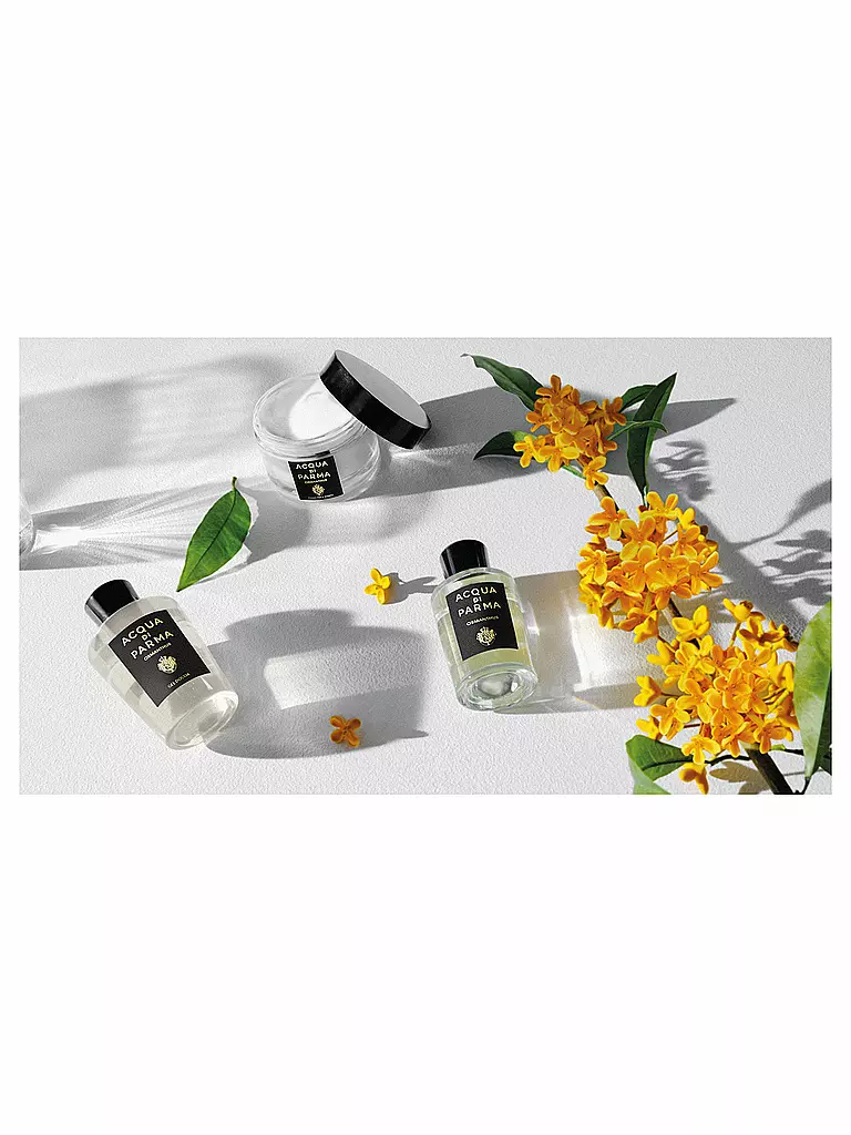 ACQUA DI PARMA | Signatures of the Sun - Crema Corpo Osmanthus 150ml | 