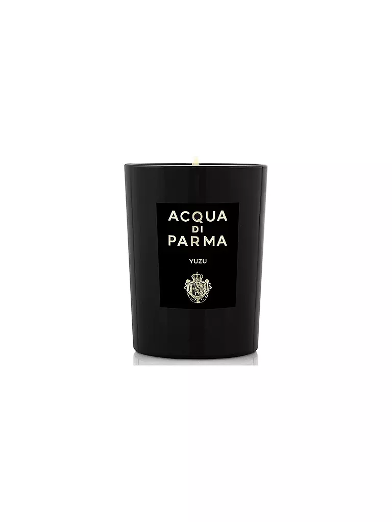 ACQUA DI PARMA | SIGNATURES OF THE SUN Candela Yuzu 200g | Senza colore